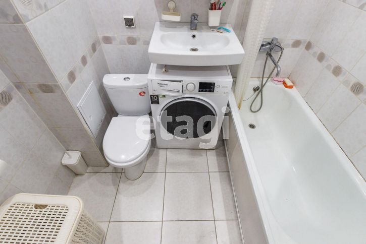 2-комн квартира улица Карла Маркса, 76