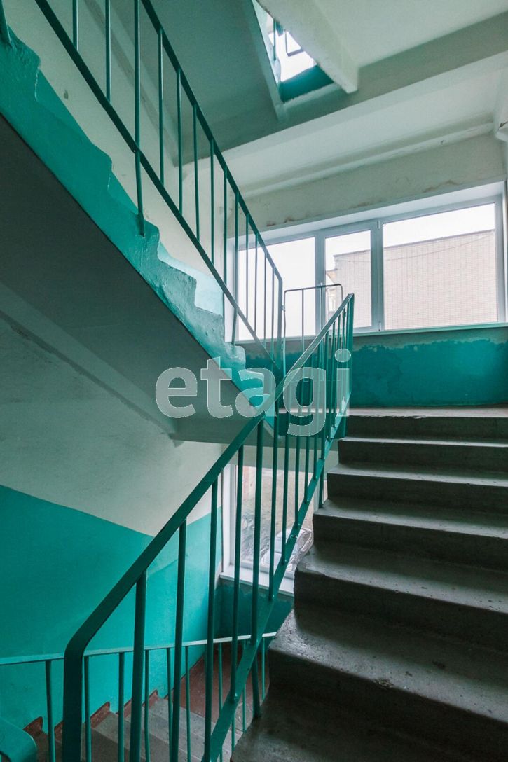 2-комн квартира улица Карла Маркса, 76