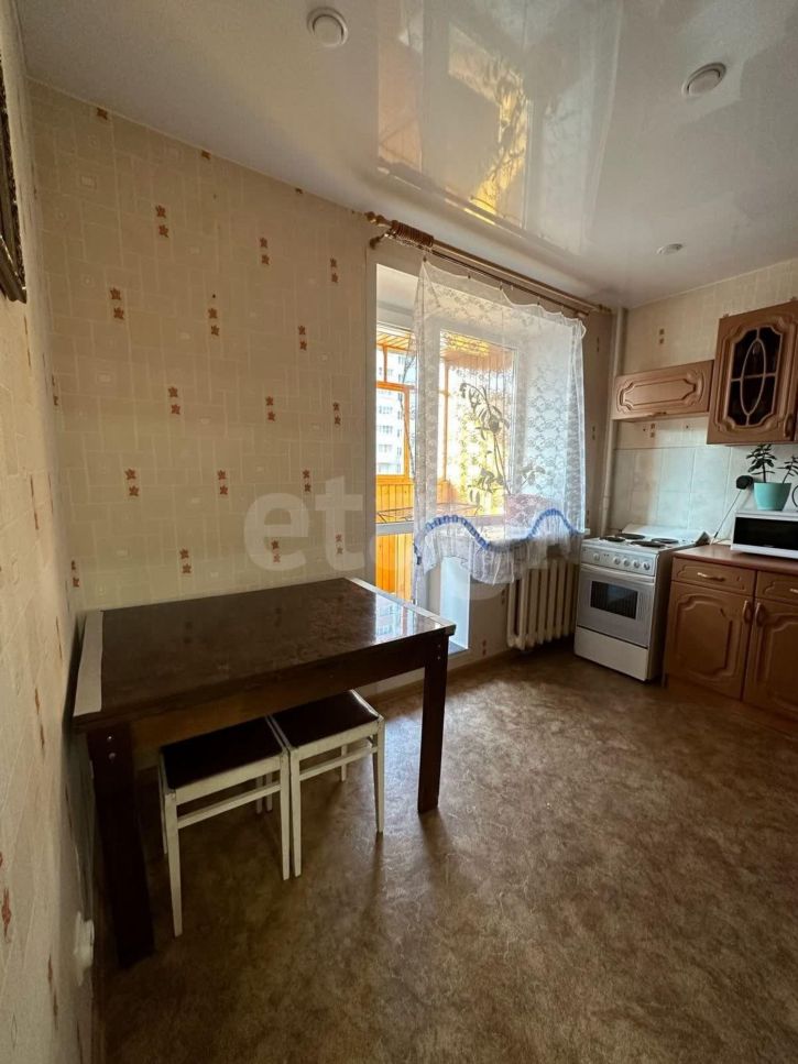 1-комн квартира Дальняя улица, 20г