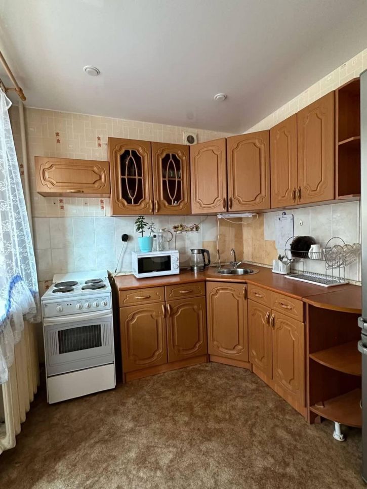 1-комн квартира Дальняя улица, 20г