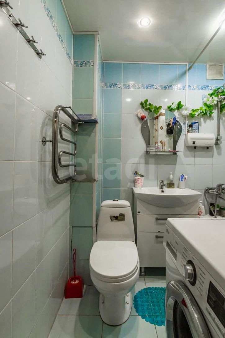 1-комн квартира улица Текстильщиков, 20а