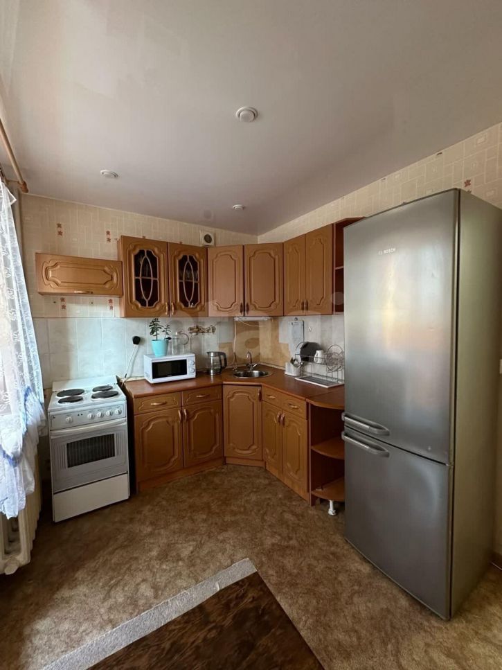 1-комн квартира Дальняя улица, 20г