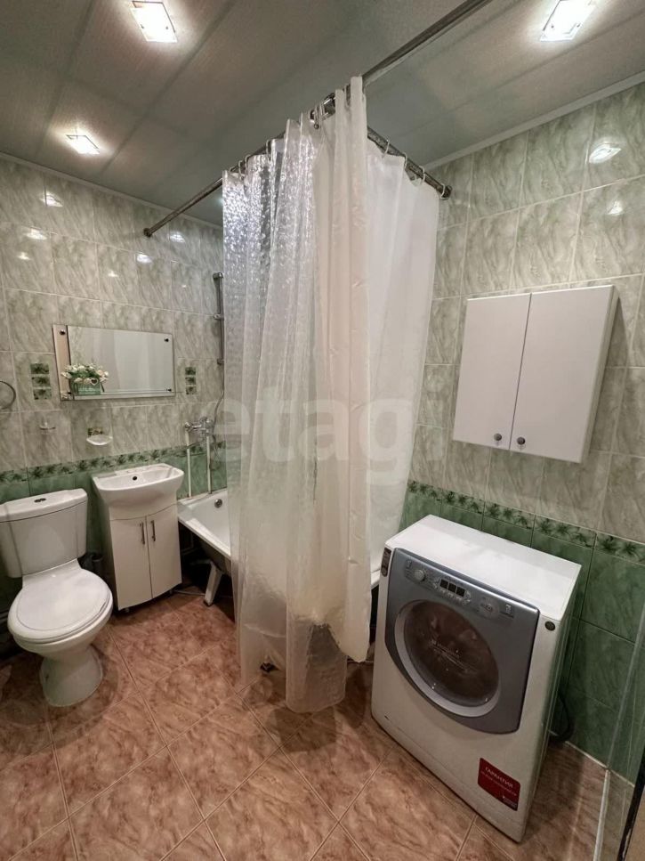 1-комн квартира Дальняя улица, 20г