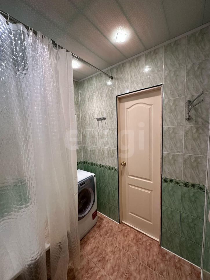 1-комн квартира Дальняя улица, 20г