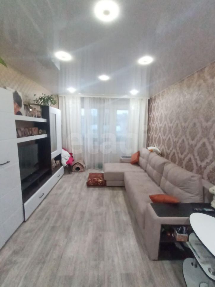 4-комн квартира Фрязиновская улица, 26а