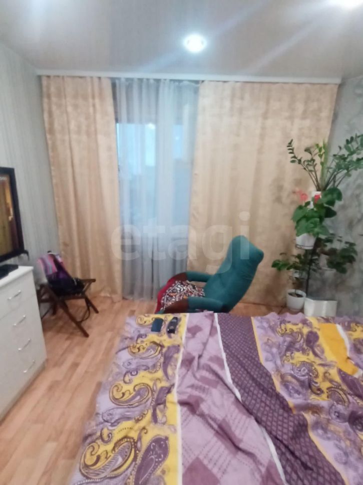 4-комн квартира Фрязиновская улица, 26а