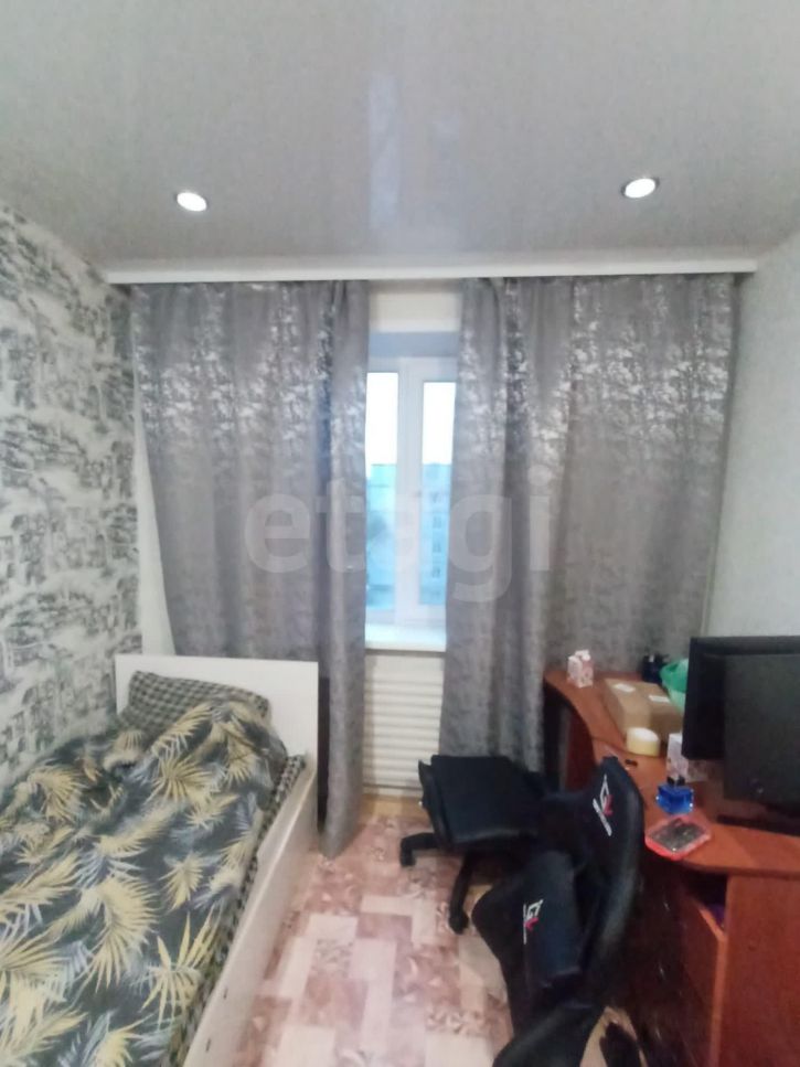 4-комн квартира Фрязиновская улица, 26а