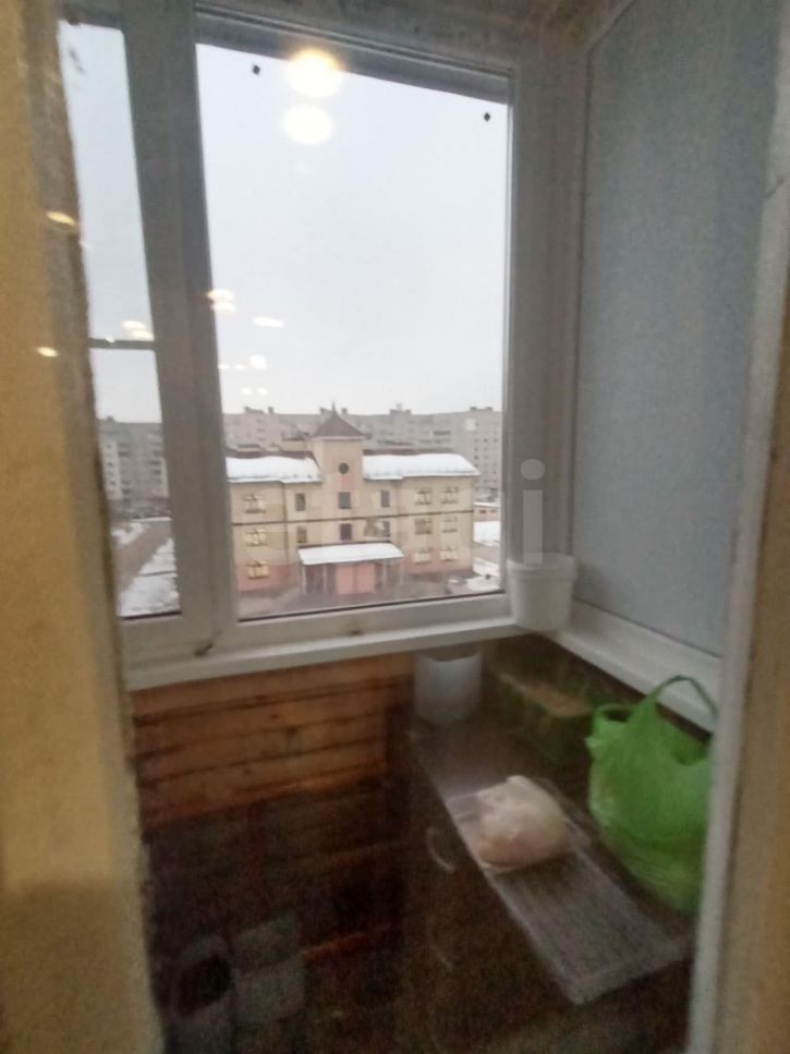 4-комн квартира Фрязиновская улица, 26а