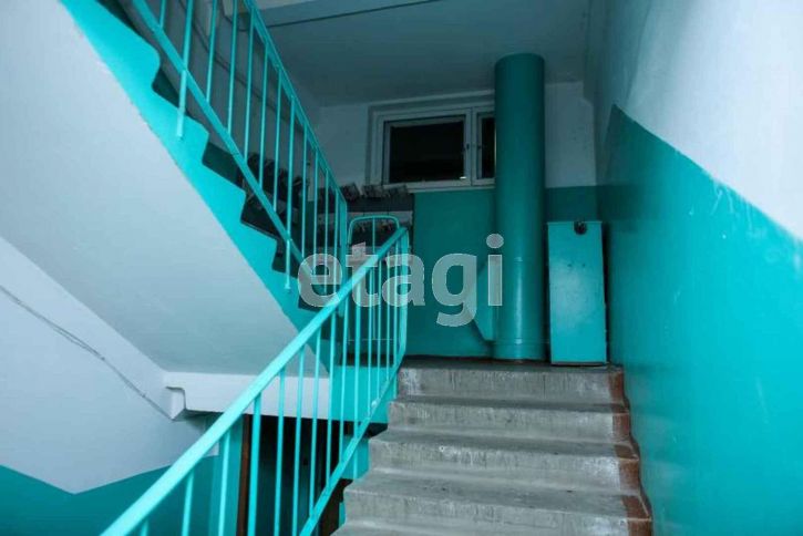 4-комн квартира Фрязиновская улица, 26а