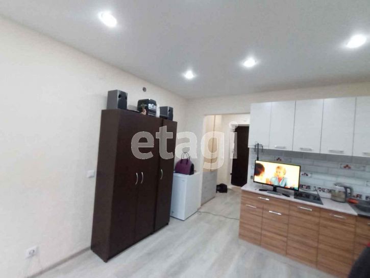 Студия улица Чернышевского, 137