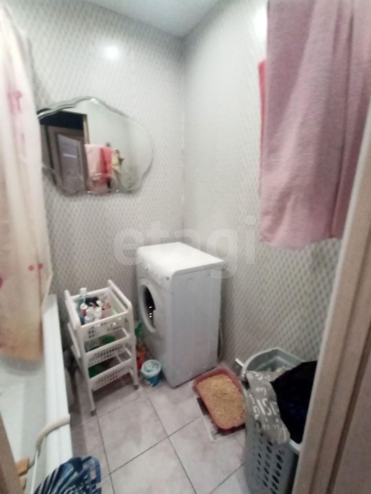 4-комн квартира Фрязиновская улица, 26а