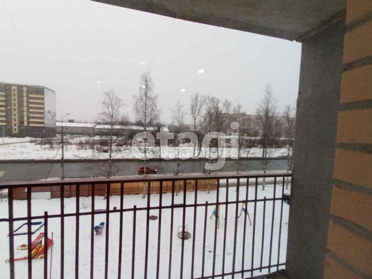 Студия улица Чернышевского, 137