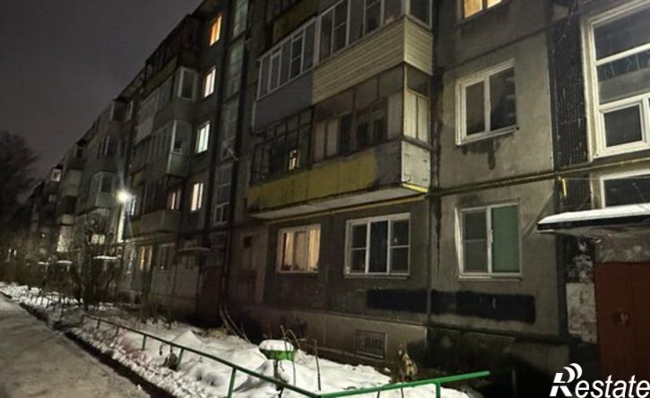 2-комн квартира улица Чехова, 59,  д. 59