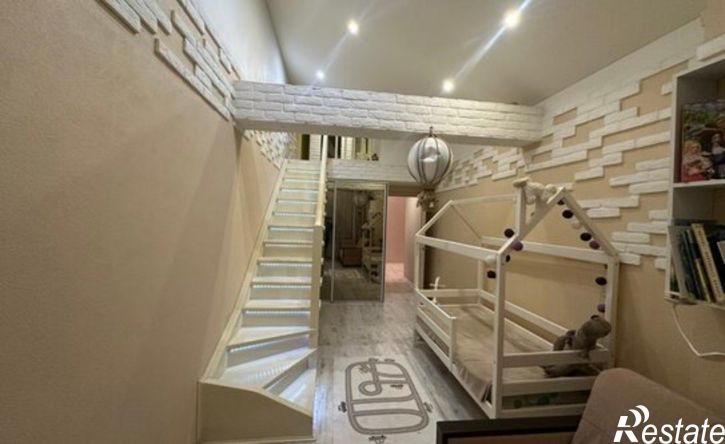 2-комн квартира улица Гагарина, 2А,  д. 2А