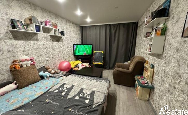 2-комн квартира улица Чехова, 59,  д. 59