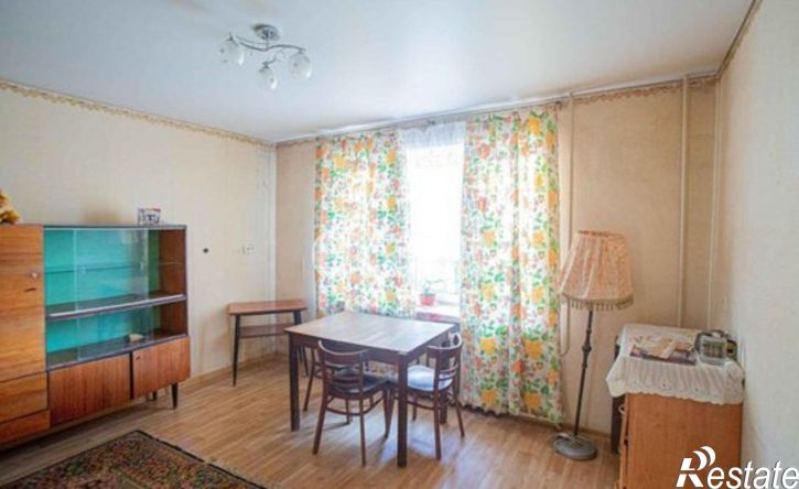 1-комн квартира Московское шоссе, 20,  д. 20