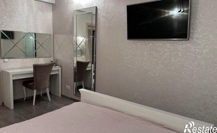 2-комн квартира улица Гагарина, 2А,  д. 2А