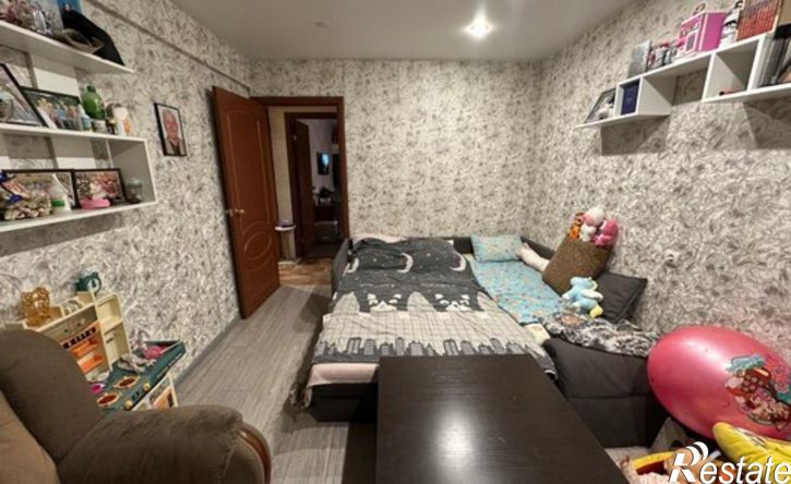 2-комн квартира улица Чехова, 59,  д. 59