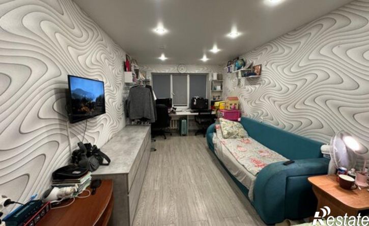 2-комн квартира улица Чехова, 59,  д. 59