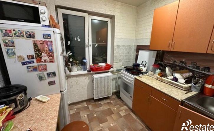 2-комн квартира улица Чехова, 59,  д. 59