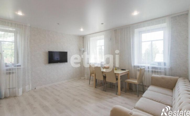 3-комн квартира улица Горького, 7,  д. 7