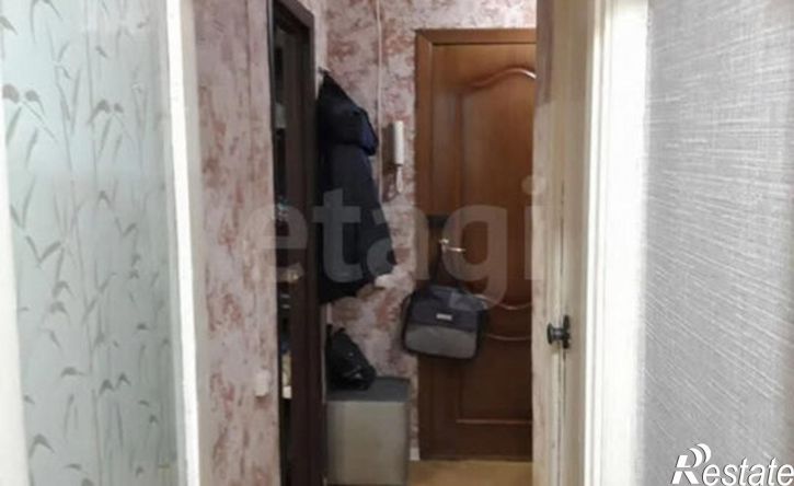 1-комн квартира улица Чернышевского, 112Б,  д. 112Б