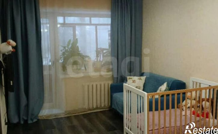 1-комн квартира улица Чернышевского, 112Б,  д. 112Б