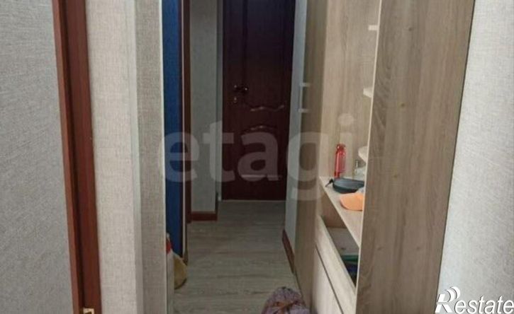 2-комн квартира улица Гагарина, 4,  д. 4