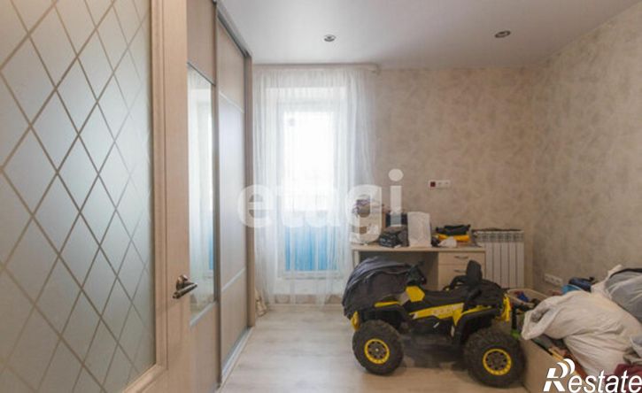 3-комн квартира улица Горького, 7,  д. 7