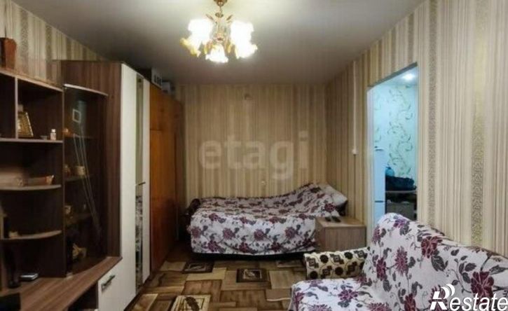 1-комн квартира Элеваторная улица, 23,  д. 23