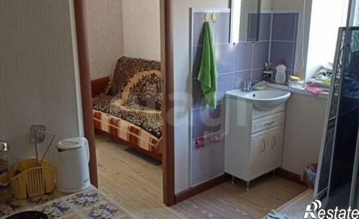 2-комн квартира улица Гагарина, 4,  д. 4