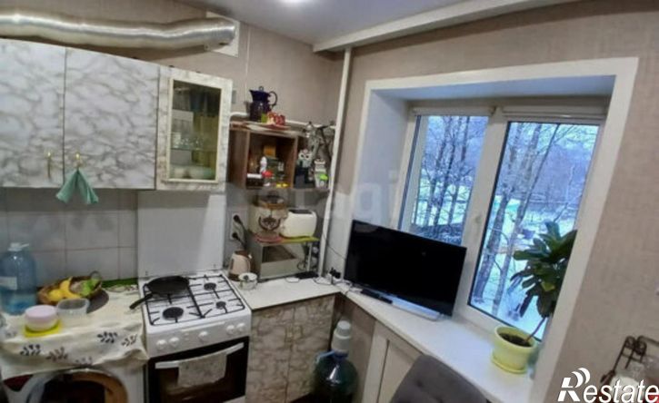 1-комн квартира улица Чернышевского, 112Б,  д. 112Б