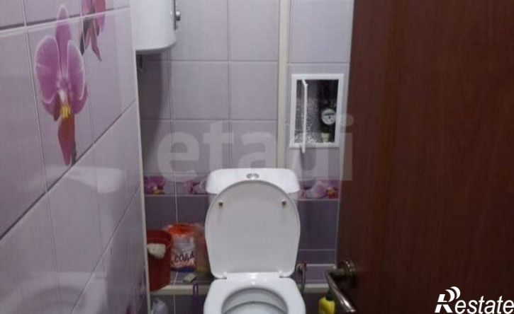 2-комн квартира улица Гагарина, 4,  д. 4