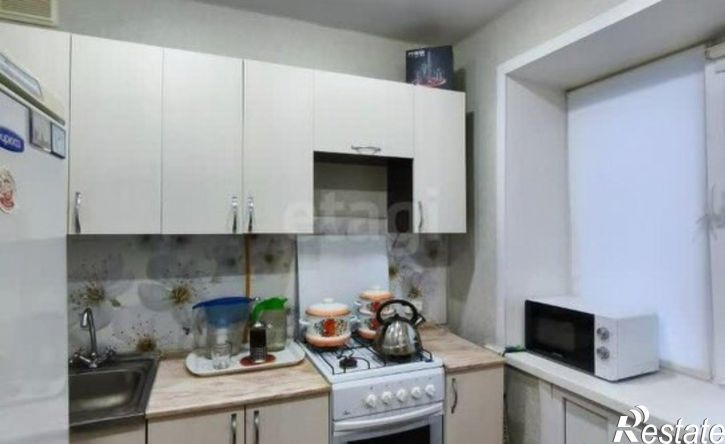 1-комн квартира Элеваторная улица, 23,  д. 23