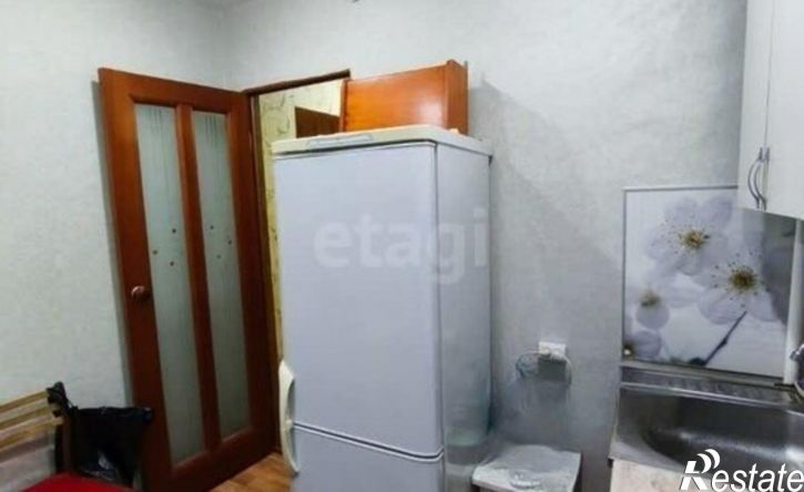 1-комн квартира Элеваторная улица, 23,  д. 23