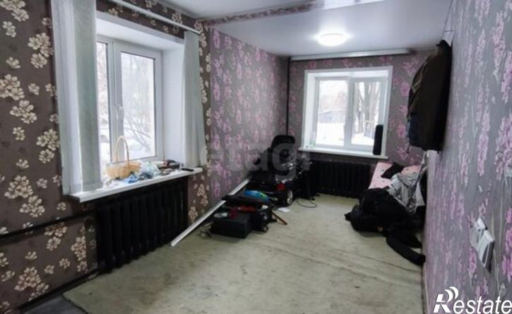 2-комн квартира улица Горького, 108,  д. 108