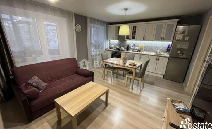 1-комн квартира Пригородная улица, 10,  д. 10