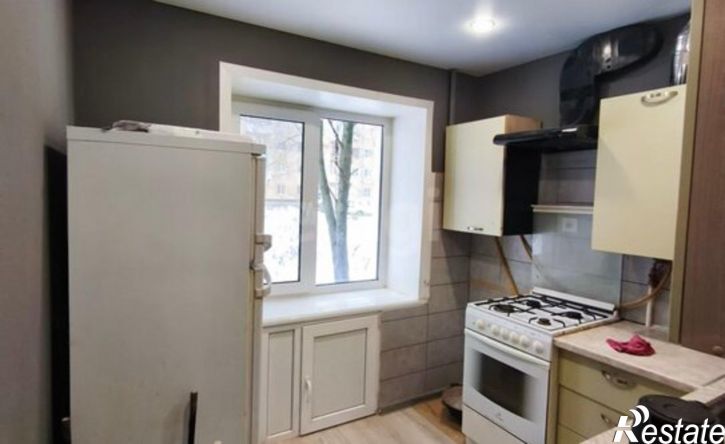 2-комн квартира улица Горького, 108,  д. 108