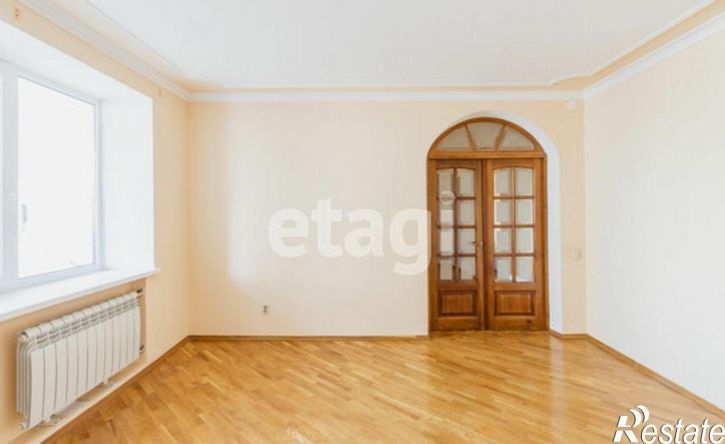 4-комн квартира Ленинградская улица, 40А,  д. 40А