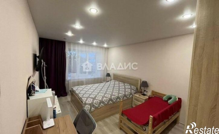 1-комн квартира Пригородная улица, 10,  д. 10