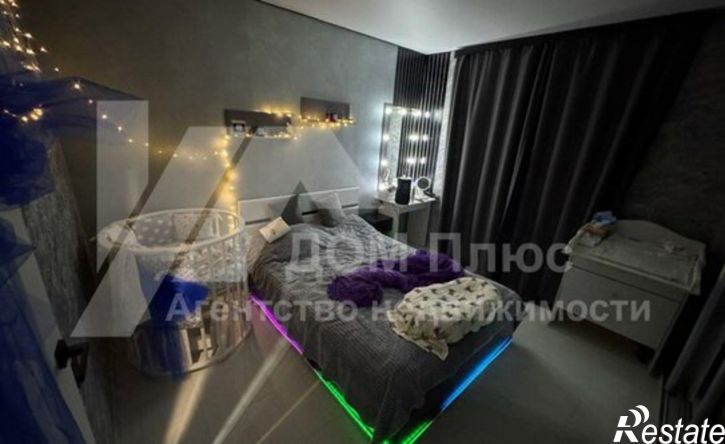 2-комн квартира Воркутинская улица, 2,  д. 2