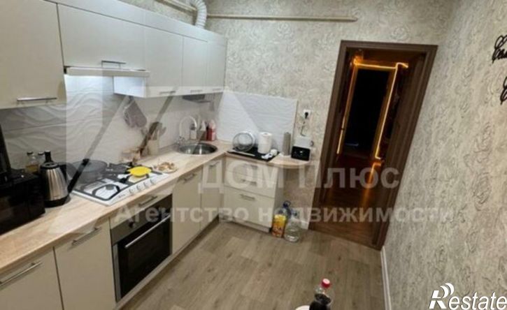 2-комн квартира Воркутинская улица, 2,  д. 2