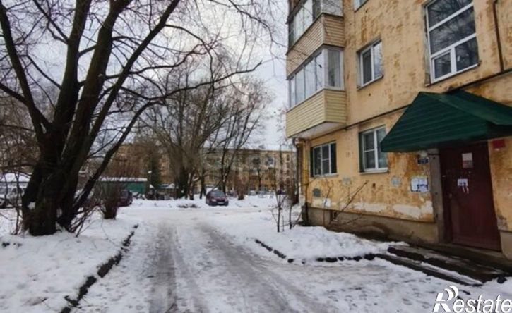 2-комн квартира улица Горького, 108,  д. 108