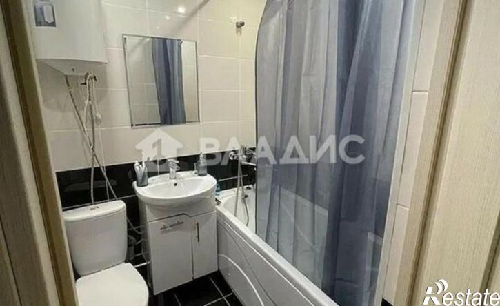 1-комн квартира Пригородная улица, 10,  д. 10