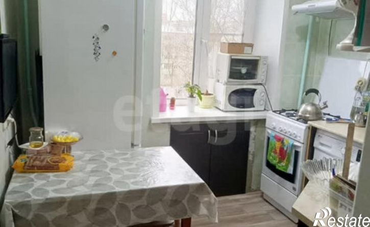 2-комн квартира ул Ильюшина, 2,  д. 2