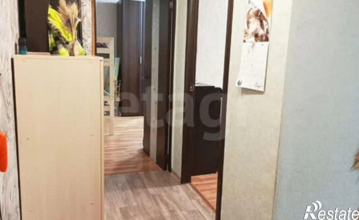 2-комн квартира ул Ильюшина, 2,  д. 2