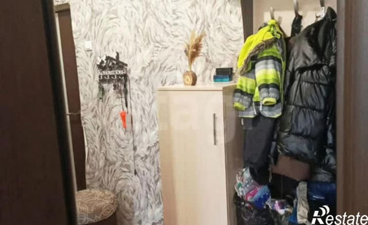 2-комн квартира ул Ильюшина, 2,  д. 2