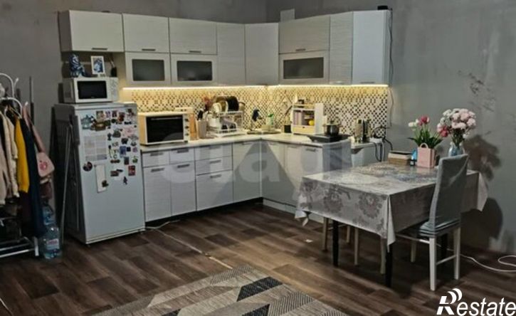 2-комн квартира ул Пригородная, 16б,  д. 16б