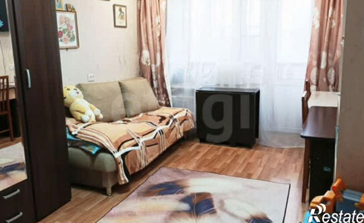 2-комн квартира ул Ильюшина, 2,  д. 2