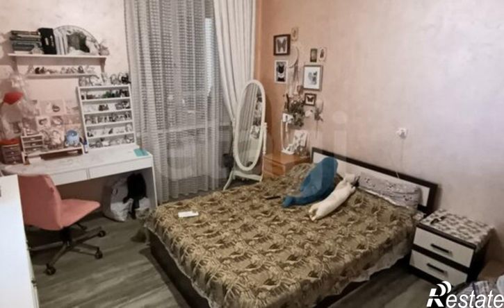 2-комн квартира ул Пригородная, 16б,  д. 16б